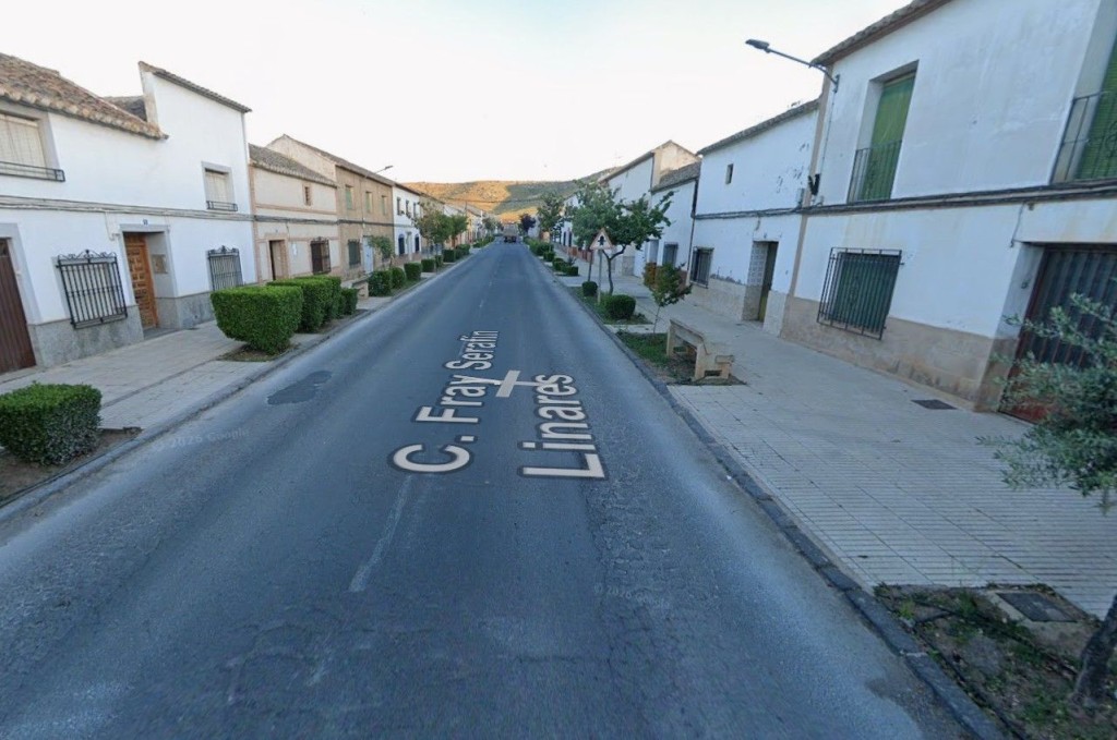 Imagen 2 de Casa-Chalet en Venta en Moral De Calatrava Ciudad Real