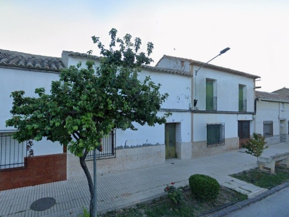 Imagen 4 de Casa-Chalet en Venta en Moral De Calatrava Ciudad Real