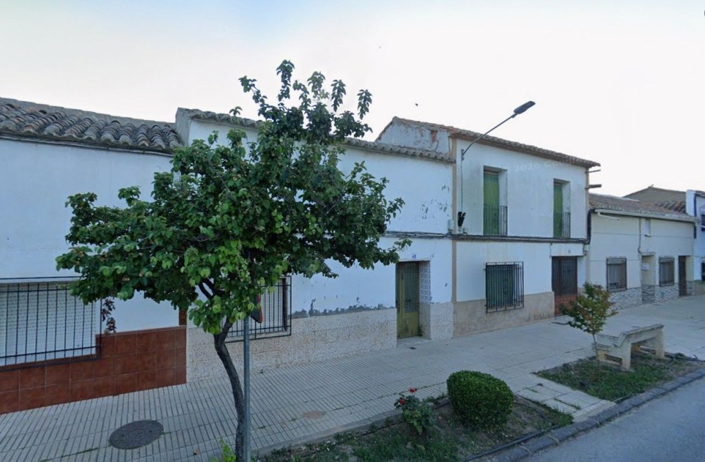 Imagen 4 de Casa-Chalet en Venta en Moral De Calatrava Ciudad Real