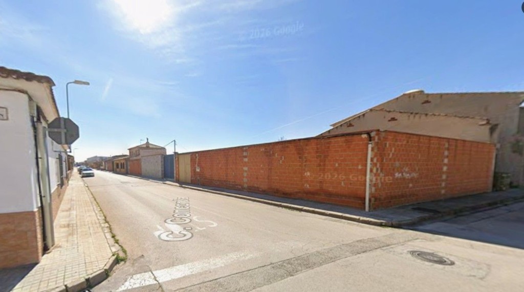 Imagen 2 de Solar residencial en Venta en Argamasilla De Alba Ciudad Real