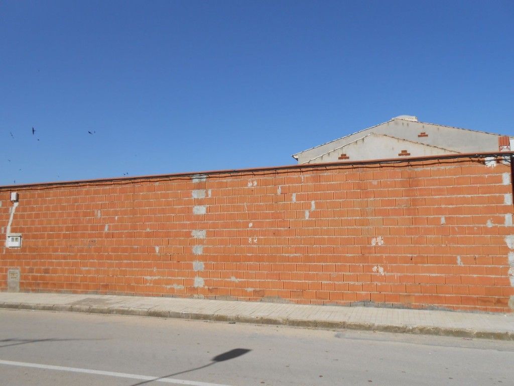 Imagen 3 de Solar residencial en Venta en Argamasilla De Alba Ciudad Real