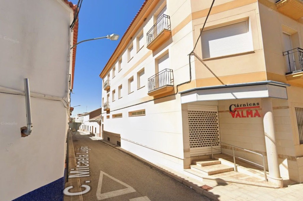Imagen 3 de Piso en Venta en Viso Del Marques Ciudad Real