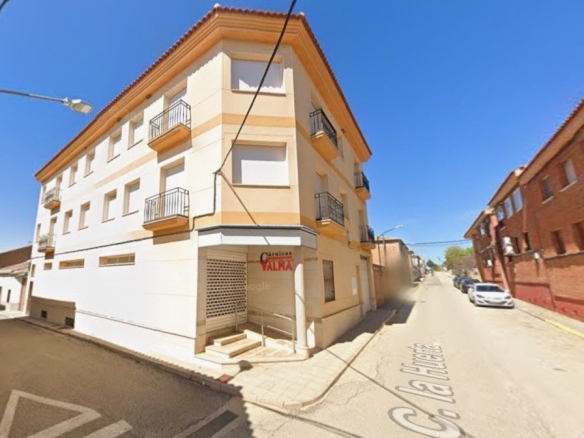 Imagen 1 de Piso en Venta en Viso Del Marques Ciudad Real