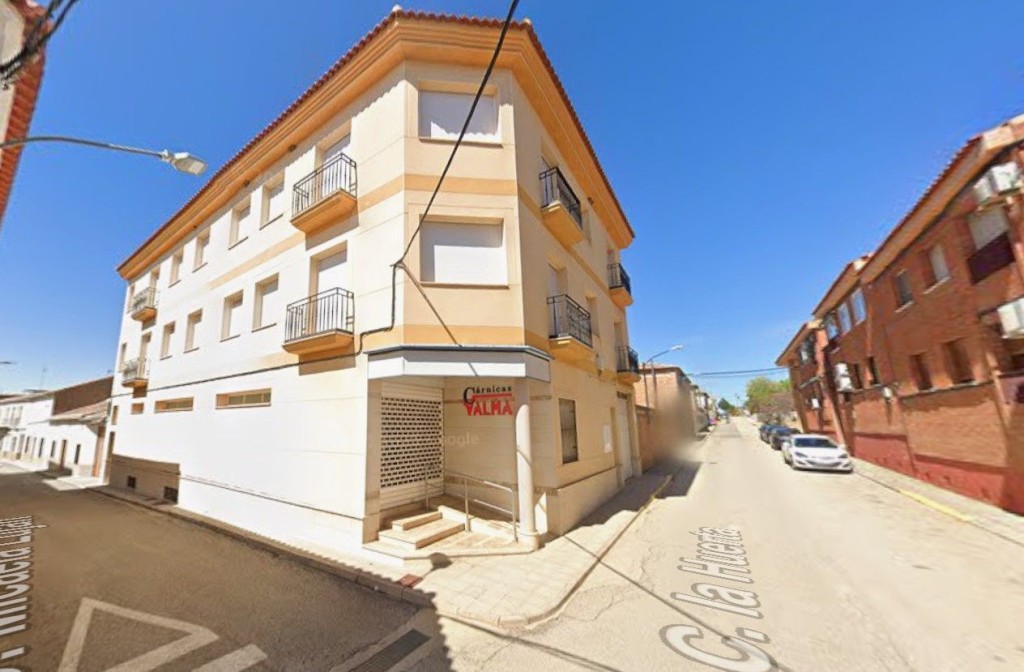 Imagen 1 de Piso en Venta en Viso Del Marques Ciudad Real
