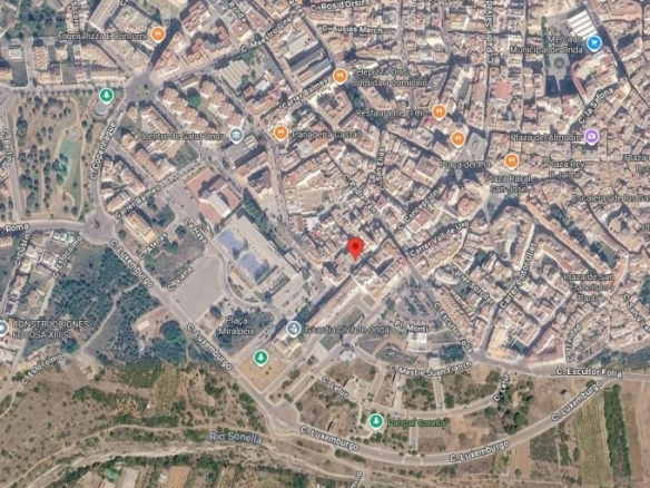Imagen 4 de Piso en Venta en Onda Castellón