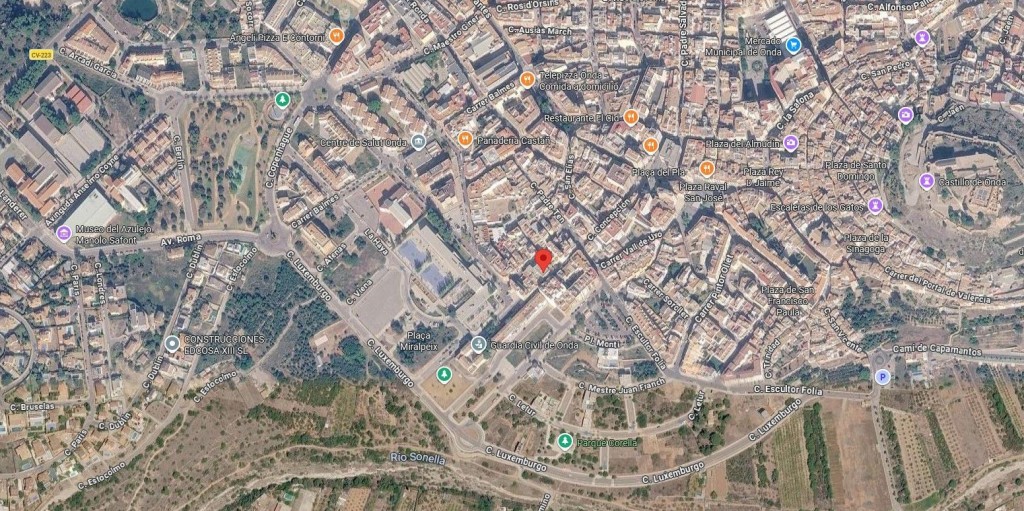 Imagen 4 de Piso en Venta en Onda Castellón