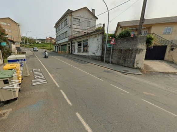 Imagen 2 de Casa-Chalet en Venta en Fene La Coruña