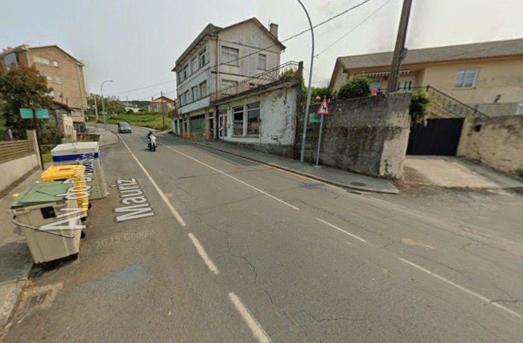 Imagen 2 de Casa-Chalet en Venta en Fene La Coruña