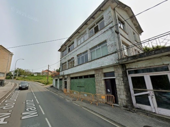 Imagen 3 de Casa-Chalet en Venta en Fene La Coruña