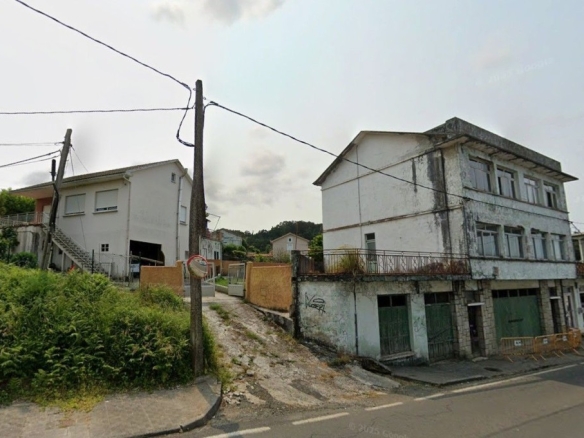 Imagen 4 de Casa-Chalet en Venta en Fene La Coruña