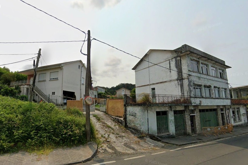 Imagen 4 de Casa-Chalet en Venta en Fene La Coruña