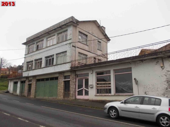 Imagen 1 de Casa-Chalet en Venta en Fene La Coruña