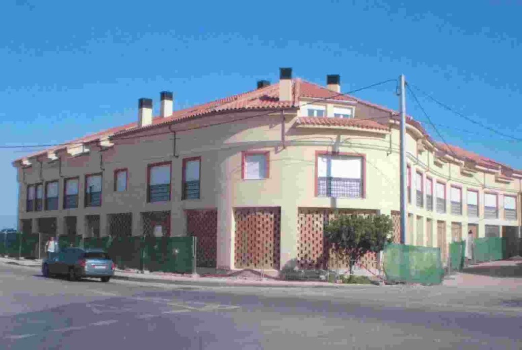Imagen 2 de Piso en Venta en Pozo De Guadalajara Guadalajara