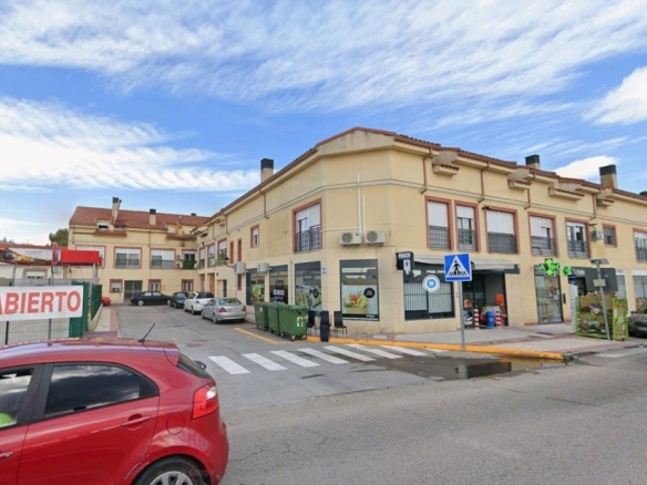 Imagen 3 de Piso en Venta en Pozo De Guadalajara Guadalajara