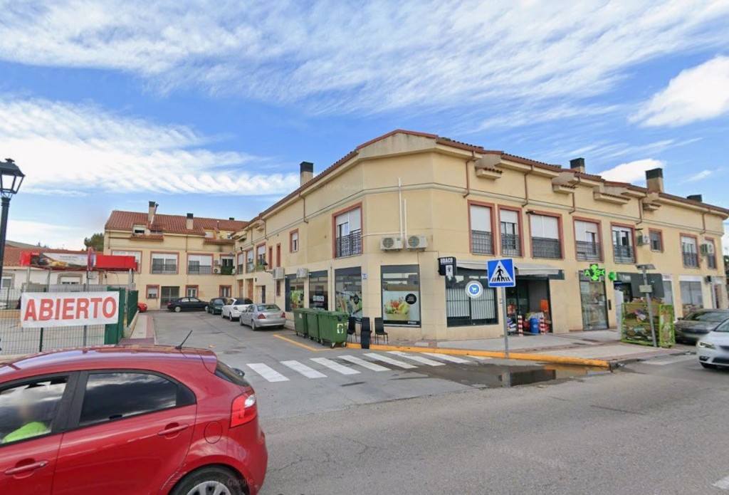Imagen 3 de Piso en Venta en Pozo De Guadalajara Guadalajara