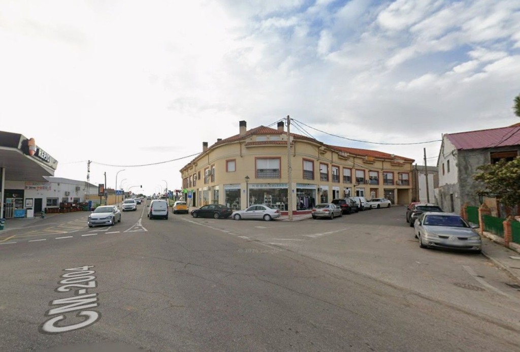 Imagen 4 de Piso en Venta en Pozo De Guadalajara Guadalajara