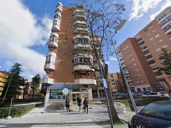 Imagen 3 de Piso en Venta en Pozo De Guadalajara Guadalajara