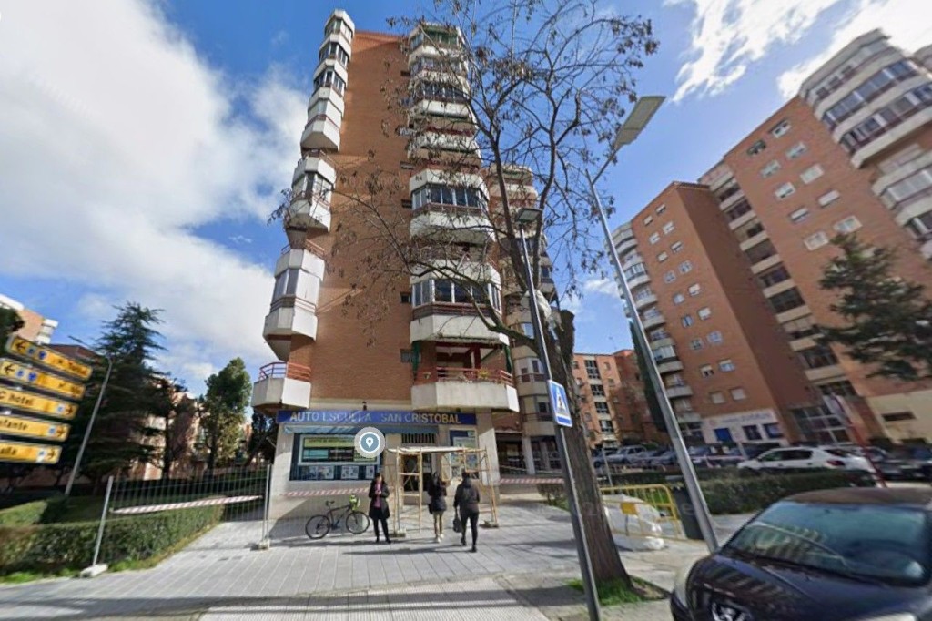 Imagen 3 de Piso en Venta en Pozo De Guadalajara Guadalajara