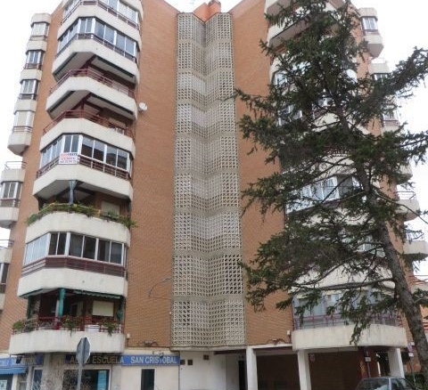 Imagen 4 de Piso en Venta en Pozo De Guadalajara Guadalajara
