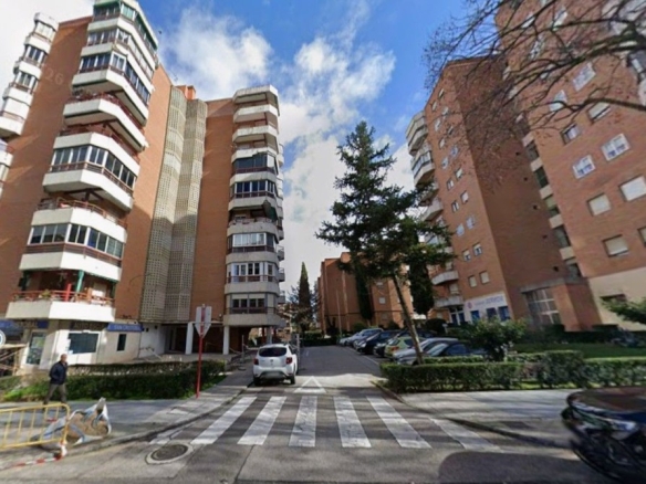 Imagen 1 de Piso en Venta en Pozo De Guadalajara Guadalajara