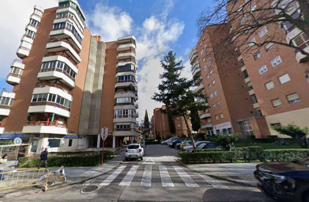 Imagen 1 de Piso en Venta en Pozo De Guadalajara Guadalajara