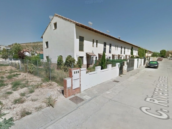 Imagen 2 de Casa-Chalet en Venta en Espinosa De Henares Guadalajara