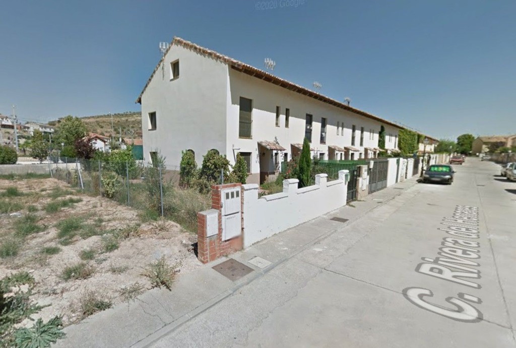 Imagen 2 de Casa-Chalet en Venta en Espinosa De Henares Guadalajara