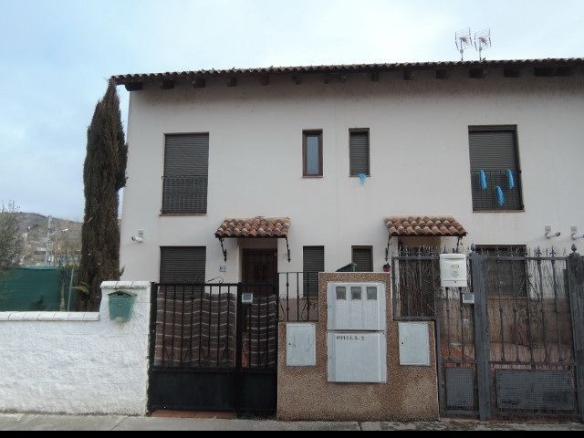Imagen 3 de Casa-Chalet en Venta en Espinosa De Henares Guadalajara
