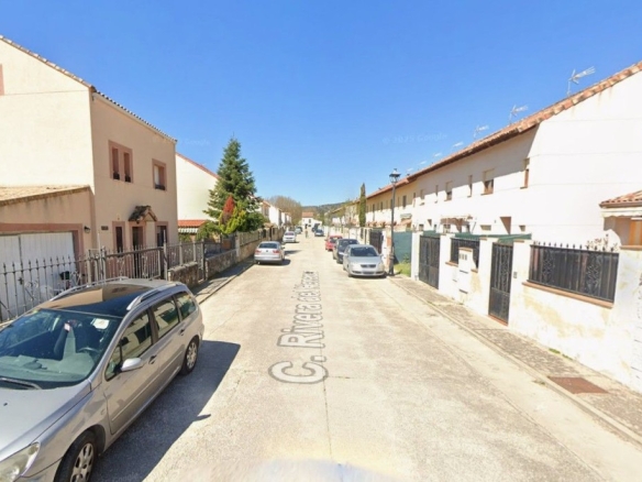 Imagen 4 de Casa-Chalet en Venta en Espinosa De Henares Guadalajara