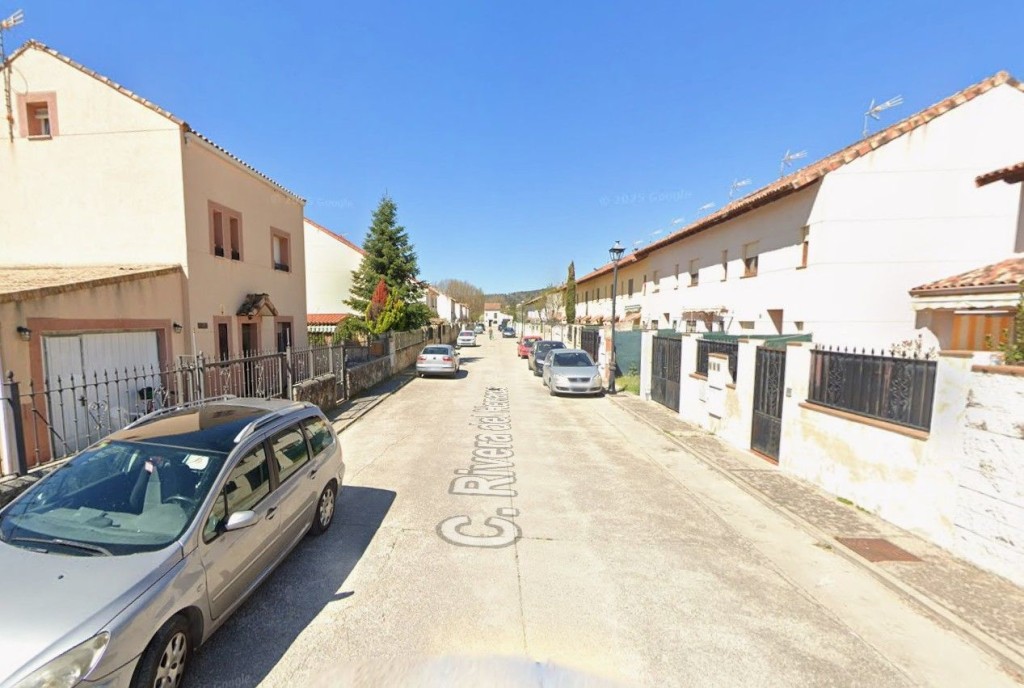 Imagen 4 de Casa-Chalet en Venta en Espinosa De Henares Guadalajara