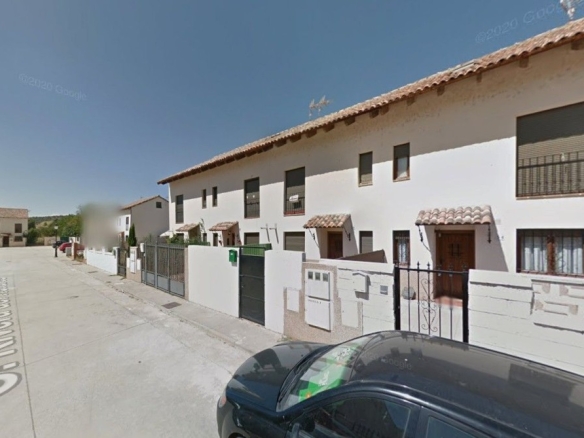Imagen 1 de Casa-Chalet en Venta en Espinosa De Henares Guadalajara
