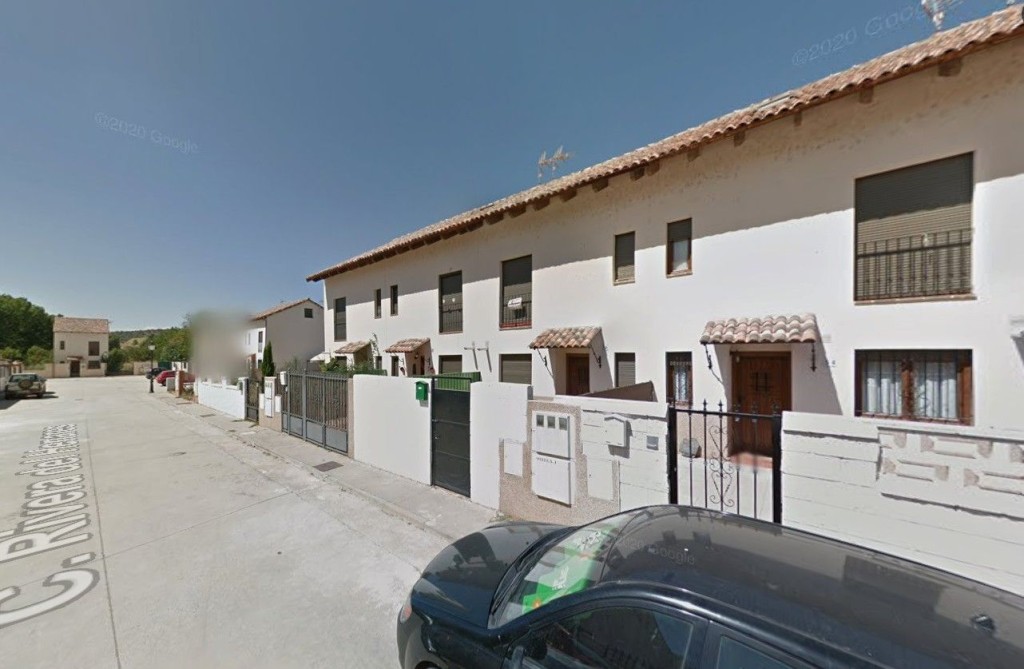 Imagen 1 de Casa-Chalet en Venta en Espinosa De Henares Guadalajara