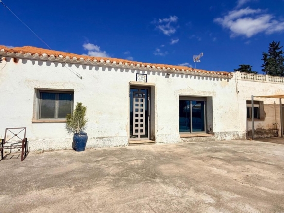 Imagen 2 de Casa-Chalet en Venta en Albox Almería