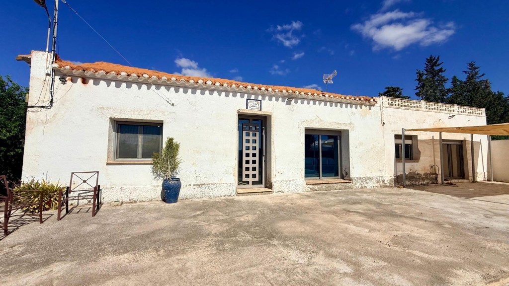 Imagen 2 de Casa-Chalet en Venta en Albox Almería