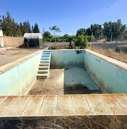 Imagen 3 de Casa-Chalet en Venta en Albox Almería