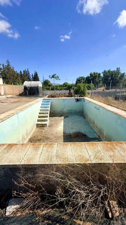Imagen 3 de Casa-Chalet en Venta en Albox Almería
