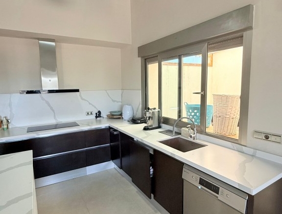 Imagen 4 de Casa-Chalet en Venta en Albox Almería