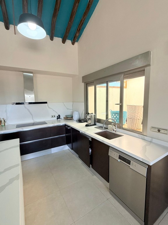 Imagen 4 de Casa-Chalet en Venta en Albox Almería