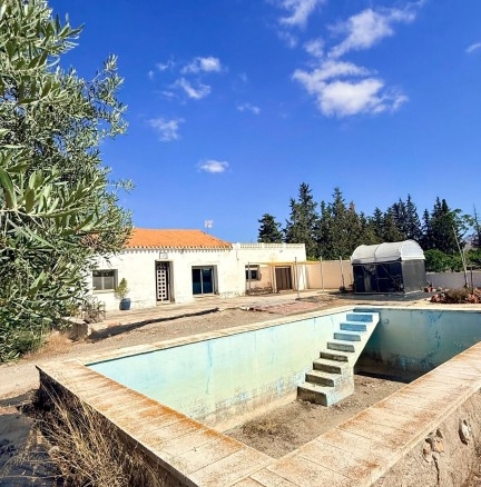Imagen 1 de Casa-Chalet en Venta en Albox Almería