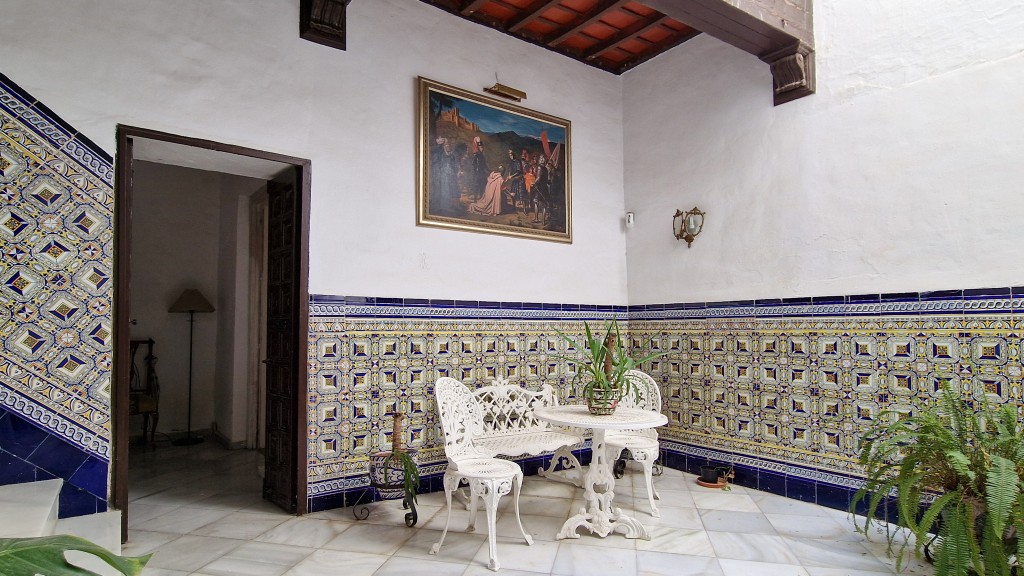 Imagen 2 de Adosada en Venta en Vélez Malaga Málaga