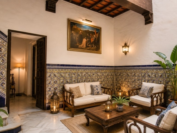 Imagen 1 de Adosada en Venta en Vélez Malaga Málaga