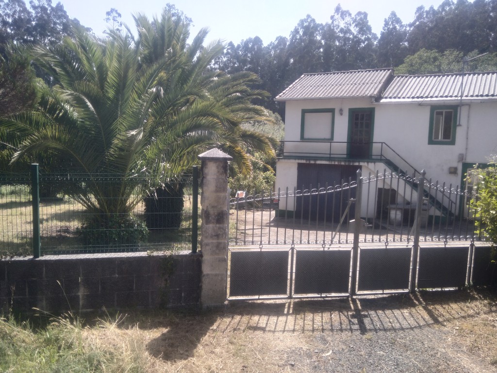 Imagen 2 de Casa de campo-Masía en Venta en Cedeira La Coruña