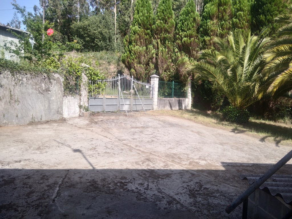 Imagen 4 de Casa de campo-Masía en Venta en Cedeira La Coruña