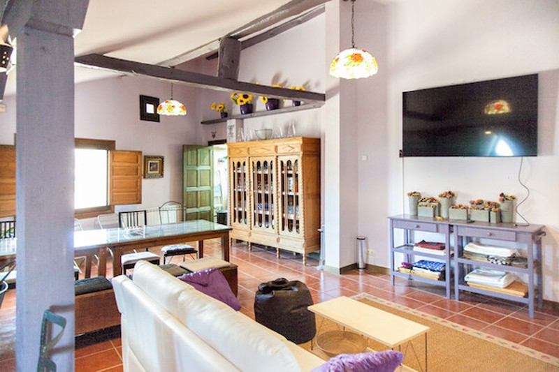 Imagen 2 de Casa-Chalet en Venta en Villalba Soria