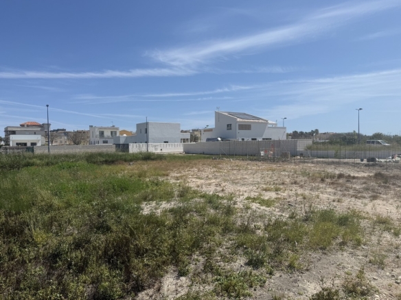 Imagen 2 de Suelo urbanizable en Venta en Guardamar De La Safor Valencia