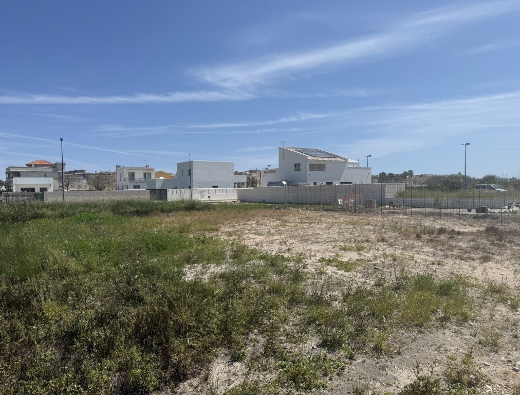 Imagen 2 de Suelo urbanizable en Venta en Guardamar De La Safor Valencia