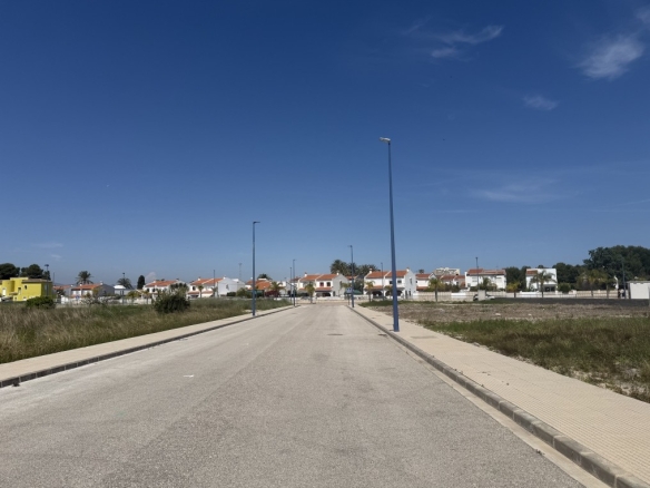 Imagen 3 de Suelo urbanizable en Venta en Guardamar De La Safor Valencia