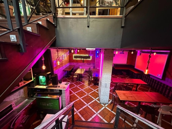 po-1268067-imagen - El Club del Propietario Imagen 1 de Local comercial en Alquiler en Madrid Madrid CHAMBERI
