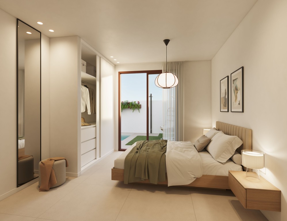 Imagen 3 de Casa-Chalet en Venta en San Pedro Del Pinatar Murcia