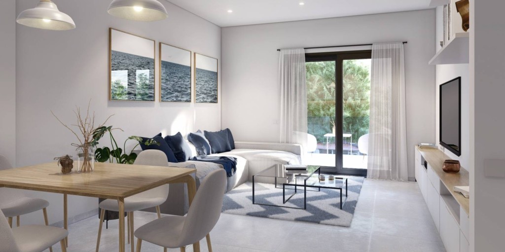 Imagen 2 de Ático en Venta en Torre Pacheco Murcia